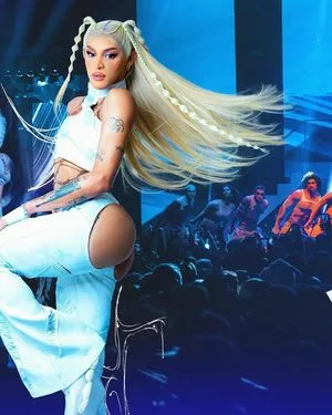 Pabllo Vittar OnlyFans Leaked Free Thumbnail Picture - #KnciT8l8gr