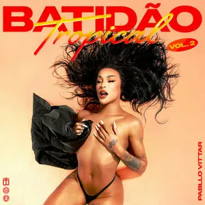 Pabllo Vittar OnlyFans Leaked Free Thumbnail Picture - #QkDhNTs0yN