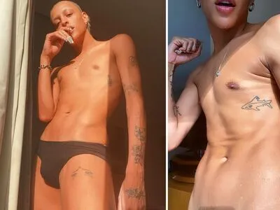 Pabllo Vittar OnlyFans Leaked Free Thumbnail Picture - #SxJbC1lRym