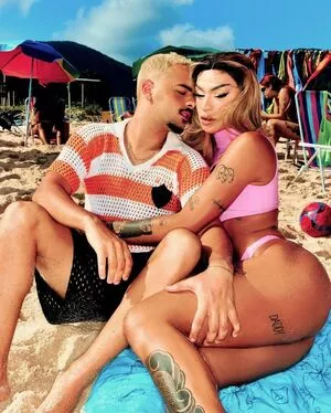 Pabllo Vittar OnlyFans Leaked Free Thumbnail Picture - #UeeXdn3yE1