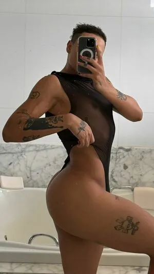 Pabllo Vittar OnlyFans Leaked Free Thumbnail Picture - #VHVXpIWZcQ