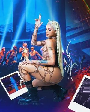 Pabllo Vittar OnlyFans Leaked Free Thumbnail Picture - #bDoKvpdVaw