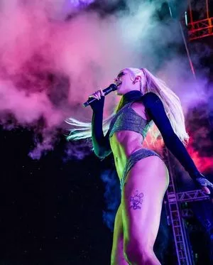 Pabllo Vittar OnlyFans Leaked Free Thumbnail Picture - #cVifSrnIkD