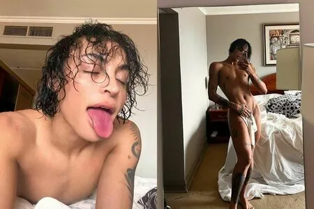 Pabllo Vittar OnlyFans Leaked Free Thumbnail Picture - #hTSraQ2GJQ