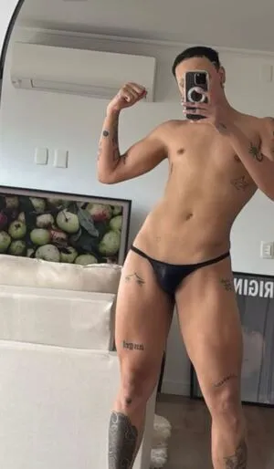 Pabllo Vittar OnlyFans Leaked Free Thumbnail Picture - #iF6ea4dlEl