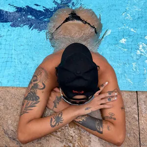 Pabllo Vittar OnlyFans Leaked Free Thumbnail Picture - #jwMa7D6Lcj