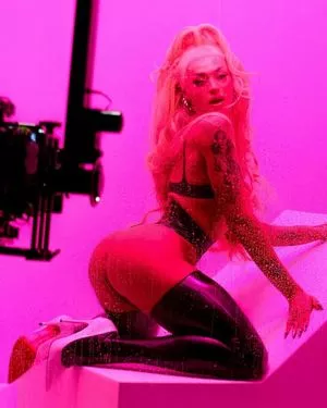 Pabllo Vittar OnlyFans Leaked Free Thumbnail Picture - #pGBU7ZS2bD