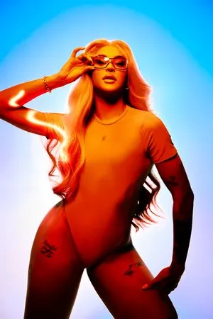 Pabllo Vittar OnlyFans Leaked Free Thumbnail Picture - #vo0olk68gA