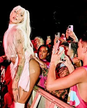 Pabllo Vittar OnlyFans Leaked Free Thumbnail Picture - #wOlc3naMFt