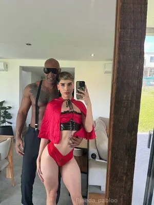 Pablo And Lola OnlyFans Leaked Free Thumbnail Picture - #Z41tI3jog1