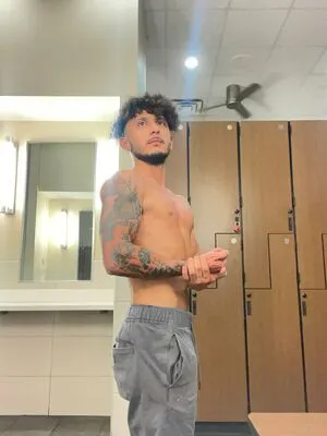 Pablx Sanchez OnlyFans Leaked Free Thumbnail Picture - #hOPEGetTvc