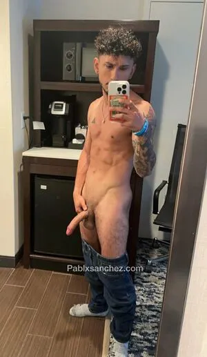 Pablx Sanchez OnlyFans Leaked Free Thumbnail Picture - #qXAbQ8bRuu