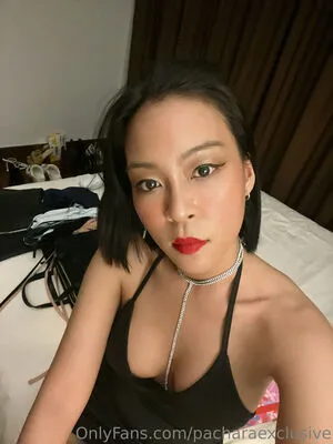 Pacharaexclusive OnlyFans Leaked Free Thumbnail Picture - #VP41m0Kp8J