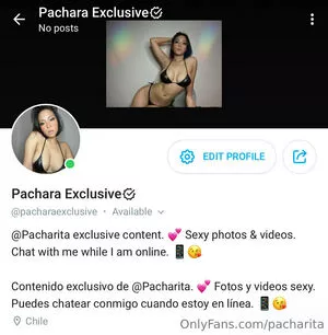 Pacharita OnlyFans Leaked Free Thumbnail Picture - #WfpIYmejE9