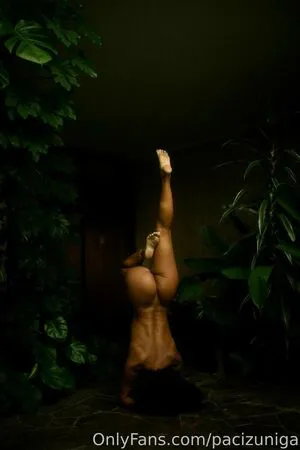 Pacizuniga OnlyFans Leaked Free Thumbnail Picture - #snMiySEC93