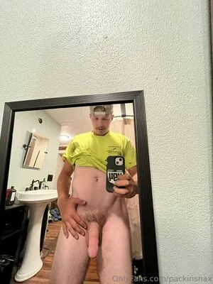Packinsnax OnlyFans Leaked Free Thumbnail Picture - #Rgt3pbuPQ3