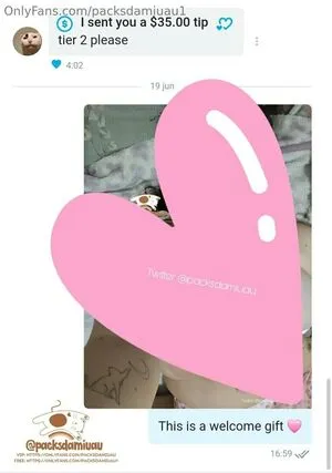 Packsdamiuau1 OnlyFans Leaked Free Thumbnail Picture - #dFf0ZUv8WD