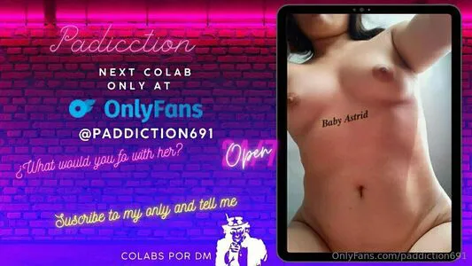 Paddiction691 OnlyFans Leaked Free Thumbnail Picture - #y7YgIQULOj