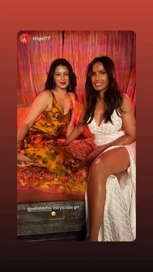 Padma Lakshmi OnlyFans Leaked Free Thumbnail Picture - #5gzWXBGcHi