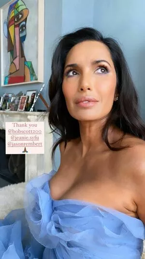 Padma Lakshmi OnlyFans Leaked Free Thumbnail Picture - #5vBUGIkzcP