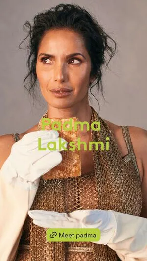 Padma Lakshmi OnlyFans Leaked Free Thumbnail Picture - #Dzs4nC7rPD