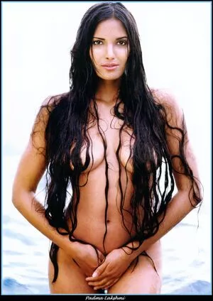 Padma Lakshmi OnlyFans Leaked Free Thumbnail Picture - #G0Qc9433Qq