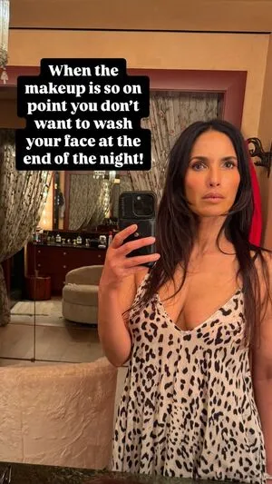 Padma Lakshmi OnlyFans Leaked Free Thumbnail Picture - #I8XjCCYYMl