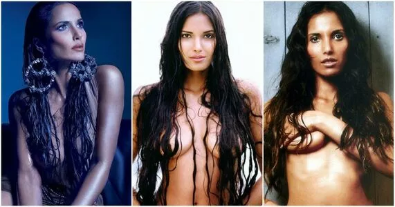 Padma Lakshmi OnlyFans Leaked Free Thumbnail Picture - #JzizUGwoGg