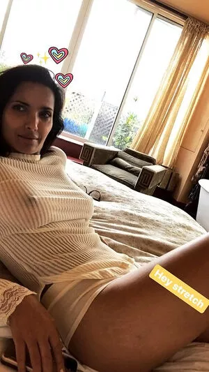 Padma Lakshmi OnlyFans Leaked Free Thumbnail Picture - #K8hRlxCiT4