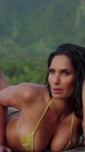 Padma Lakshmi OnlyFans Leaked Free Thumbnail Picture - #ecWMLRiqN3