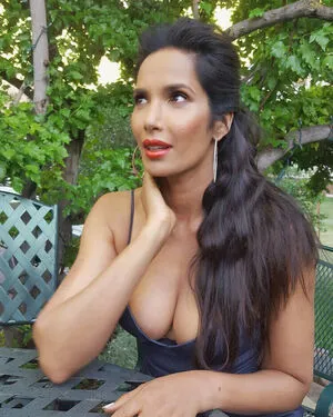 Padma Lakshmi OnlyFans Leaked Free Thumbnail Picture - #ogUqOnyFFo