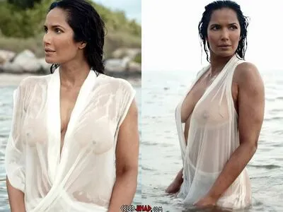 Padma Lakshmi OnlyFans Leaked Free Thumbnail Picture - #oj5ZBjaixS