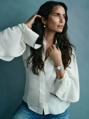 Padma Lakshmi OnlyFans Leaked Free Thumbnail Picture - #xcd463fdj4