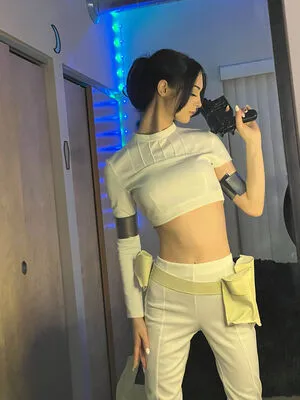 Padme Cosplay OnlyFans Leaked Free Thumbnail Picture - #RDkKkGXMVv