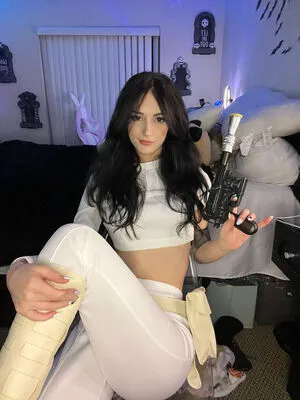 Padme Cosplay OnlyFans Leaked Free Thumbnail Picture - #lHTQYGupzD