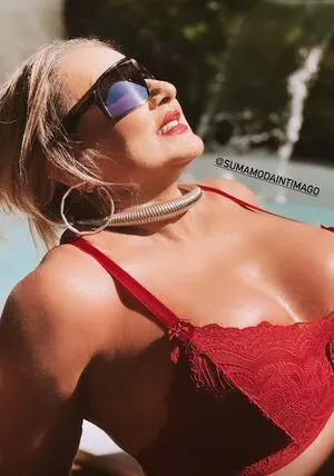 Padovanleticia OnlyFans Leaked Free Thumbnail Picture - #i3ELRgnYB5