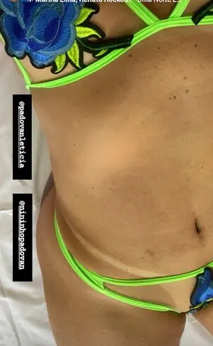 Padovanleticia OnlyFans Leaked Free Thumbnail Picture - #lUAU90XZoi