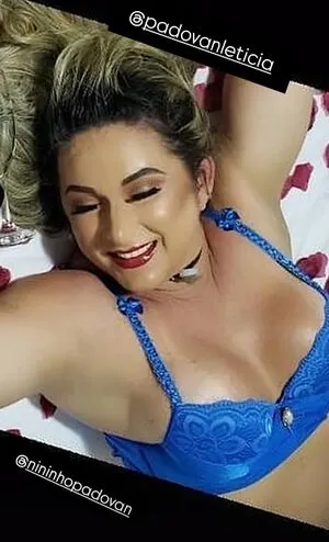 Padovanleticia OnlyFans Leaked Free Thumbnail Picture - #mflHXLMbme