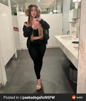 Paeka Campos OnlyFans Leaked Free Thumbnail Picture - #D7TeqLNoNI