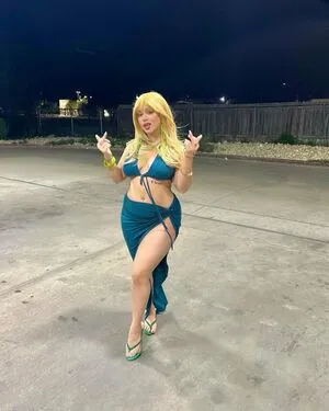 Paeka Campos OnlyFans Leaked Free Thumbnail Picture - #HT75nLv84Y