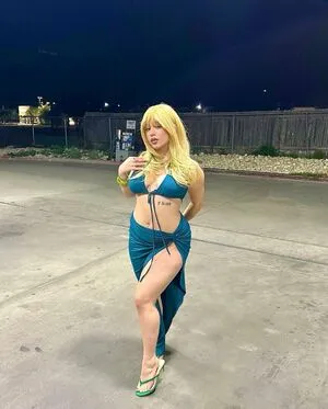Paeka Campos OnlyFans Leaked Free Thumbnail Picture - #Kmj1p4PtoO