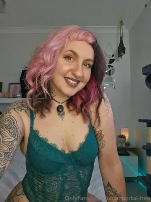 Paganportal Free OnlyFans Leaked Free Thumbnail Picture - #CckXJpmUXK