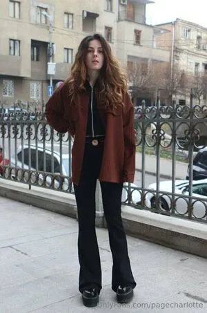 Pagecharlotte OnlyFans Leaked Free Thumbnail Picture - #9da2Zl5a0j