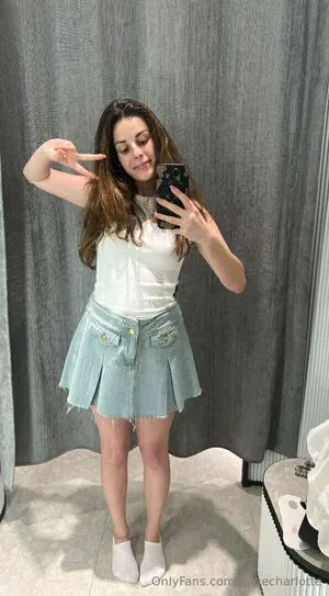 Pagecharlotte OnlyFans Leaked Free Thumbnail Picture - #Fch4dHthJu