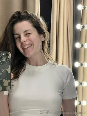 Pagecharlotte OnlyFans Leaked Free Thumbnail Picture - #VAGFoFKibm