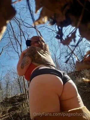 Pageofscrolls OnlyFans Leaked Free Thumbnail Picture - #eSyP9jNFvG