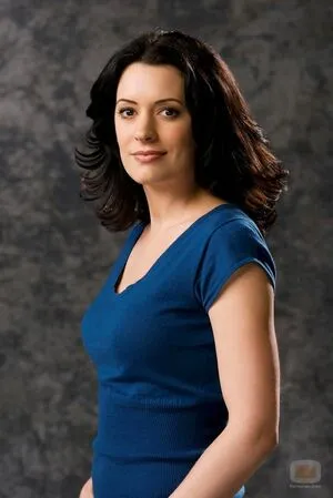 Paget Brewster OnlyFans Leaked Free Thumbnail Picture - #17YnxqPmdN