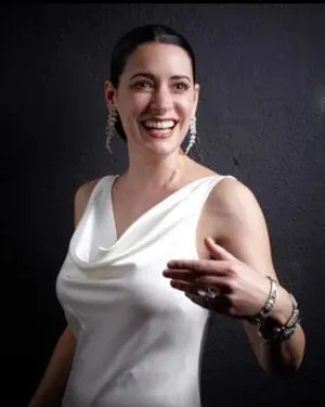 Paget Brewster OnlyFans Leaked Free Thumbnail Picture - #DW8rwmL35r