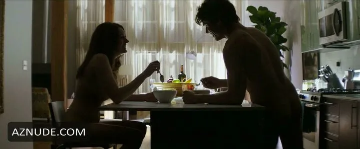 Paget Brewster OnlyFans Leaked Free Thumbnail Picture - #cC6CFzhEb1