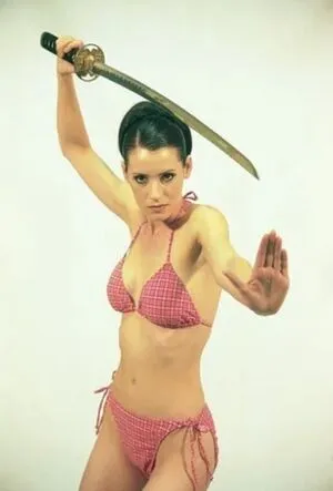 Paget Brewster OnlyFans Leaked Free Thumbnail Picture - #eF2mUdljVH